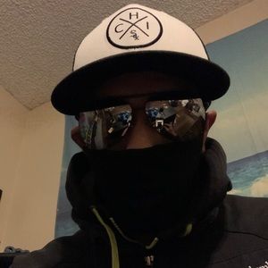 Meet your Posher, Nick